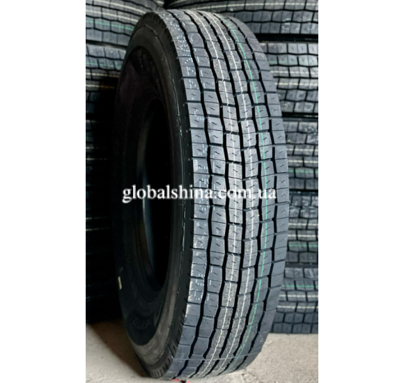 Stormer D866 (ведуча) 315/80 R22.5 156/150M